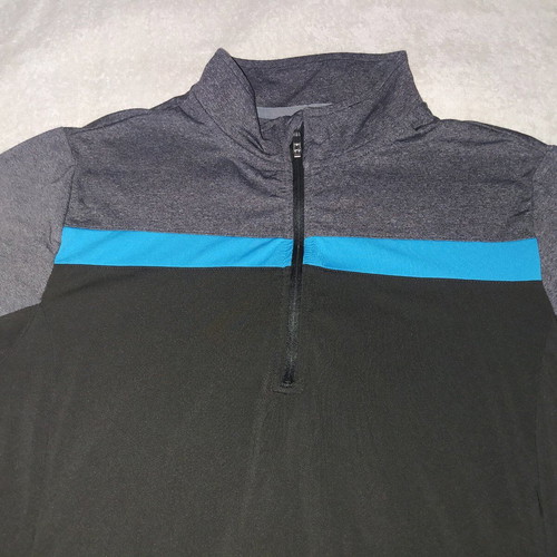 Crane Long Sleeve Cycling Jersey Size 52 Like New