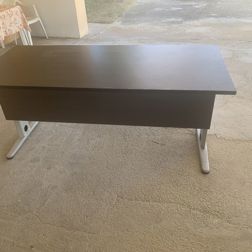 Desk used