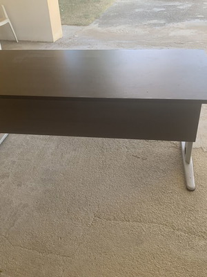 Desk used