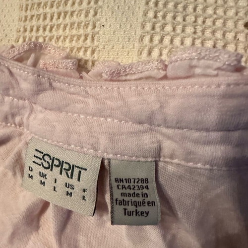 Sprit women’s top size M used