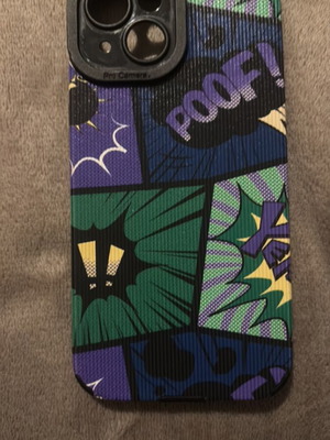 iPhone 15 case like new