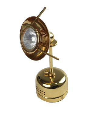 Wall spot light from 1990 new