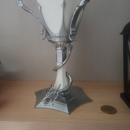 Harry Potter Triwizard Cup large with lighting new
