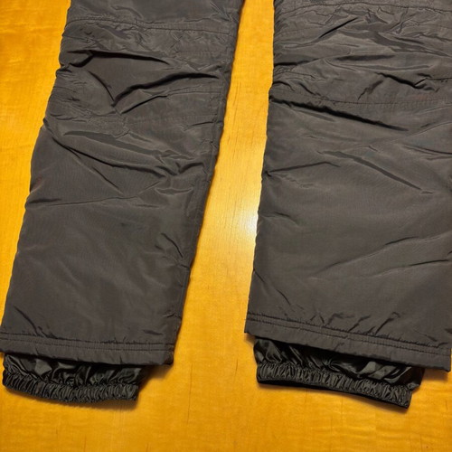 Ski suit used, jacket and pants set, size 40