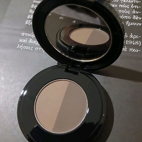 Anastasia Beverly Hills Brow Powder Duo new, shade dark brown
