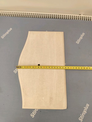 Wooden clock new