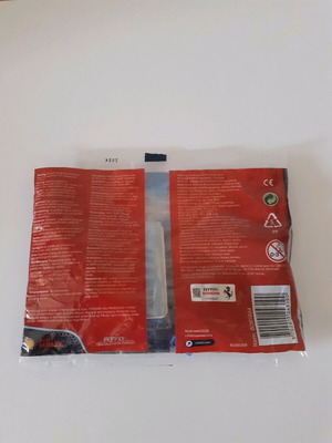 Lego Shell 40192 new sealed
