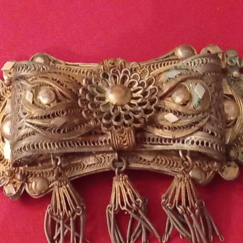 Filigran Brooch like new