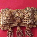 Filigran Brooch like new