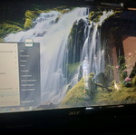 Laptop Acer Aspire 5738G μεταχειρισμένο με 4GB RAM και 256GB αποθήκευση