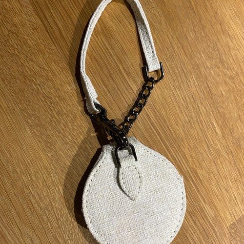 PD Paola mirror keychain new for bag