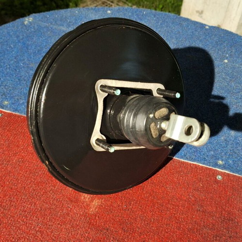Kia Picanto brake servo like new with pump 2005-2007