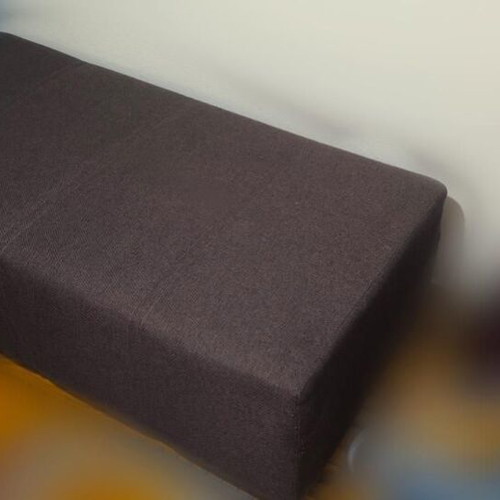 Corner sofa bed like new with storage and modular design