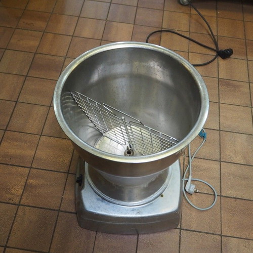 Hobart whipped cream machine used 5Lt type G 5 R