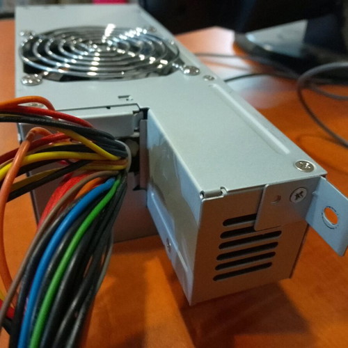 Lenovo DPS-220DB-1 A OEM power supply like new for SFF PC
