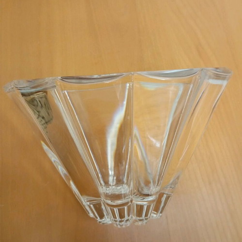 Rosenthal crystal bowl new