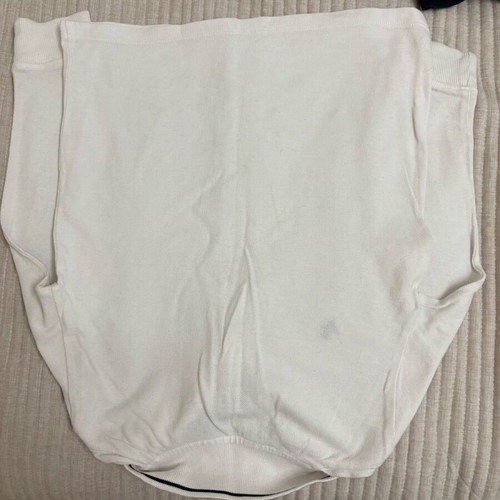 Boy's cotton blouses new, size 5 years, set of 3 items
