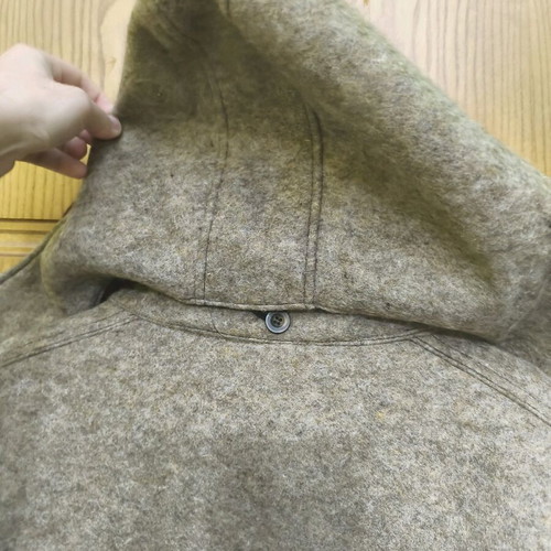 Jeremy Boy jacket like new, size XXL, beige