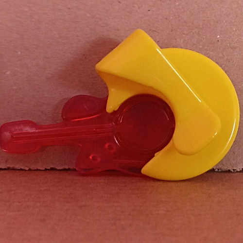 Kinder Joy emoji music 2018 like new