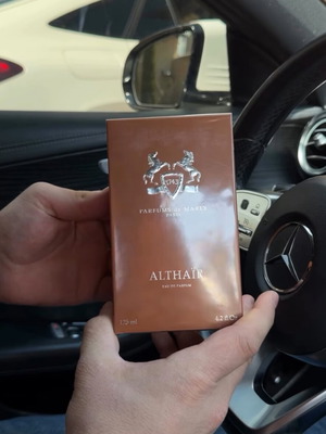 Parfums de Marly Althaïr 125ml Eau de Parfum