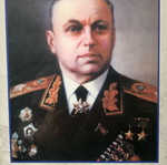 Rokossovski like new