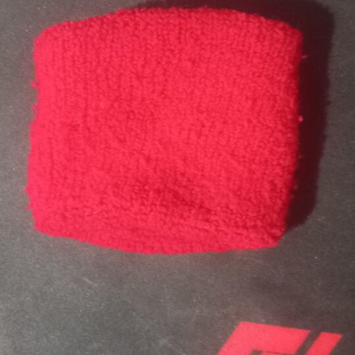 Olympiacos wristband used, official replica