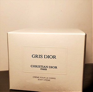 Christian Dior Κρέμα Σώματος