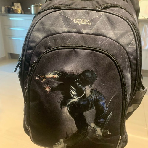 Polo bag like new