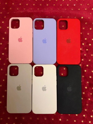 Case 12 mini like new