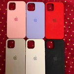 Case 12 mini like new
