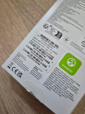 Samsung Case S24+ original new