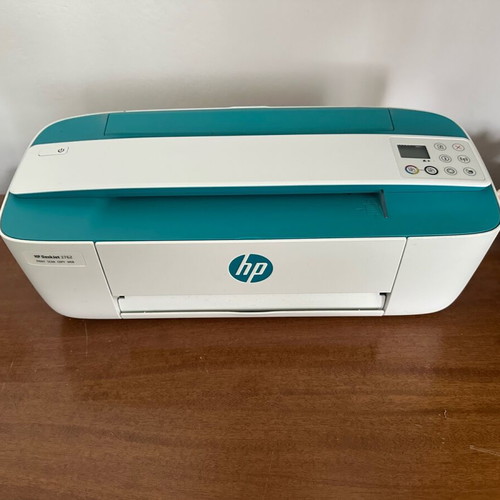 HP Deskjet 3762 printer like new