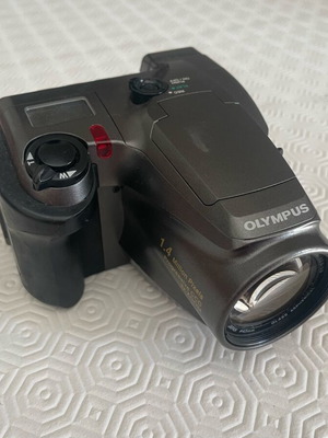 Olympus Camera( άγνωστη λειτουργική κατάσταση)