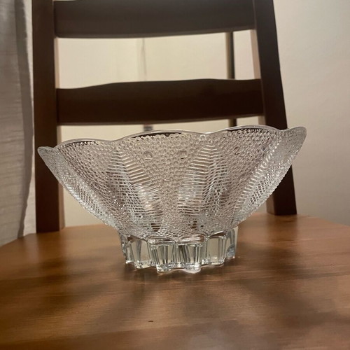 Decorative bowl like new