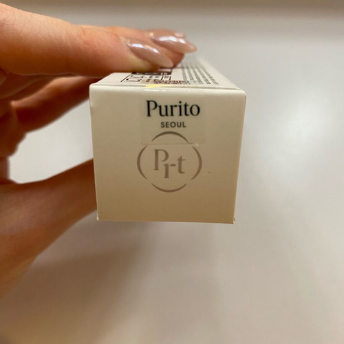 Purito Wonder Releaf Centella BB Cream 15 Rose Ivory new 30ml
