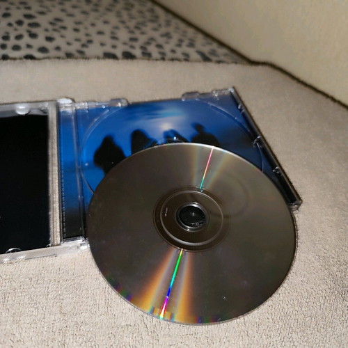 Anathema and Sivert Hoyem CD collection like new, rock