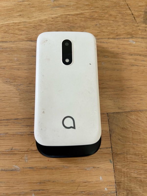 Alcatel 2057D for spare parts like new