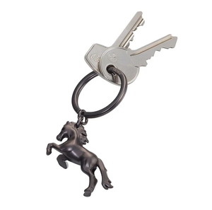 Μπρελόκ Troika WILD HORSE KR21-02 / GM
