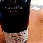  Κρασι Blandy's