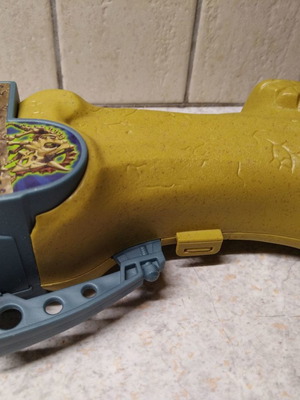 Κουτί οστό δεινοσαύρου σαν καινούργιο