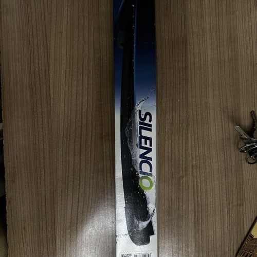 Wiper blades for Citroën C1, Peugeot 108, Toyota Aygo new