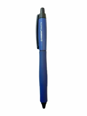 Στυλό Stabilo Gel 0.7mm καινούργιο