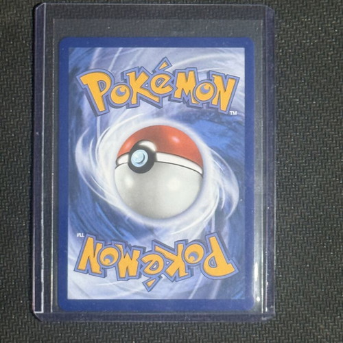 Pokemon TCG Meowth Illustration Rare 106/194 Phantasmal Flames near mint