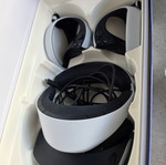 PlayStation VR2 accessory for PlayStation 5