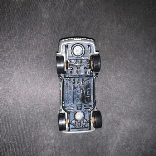 Corvette Grand Sport Hot Wheels used