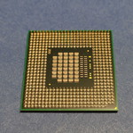 Intel Core 2 Duo T7500 2.20 GHz processor used