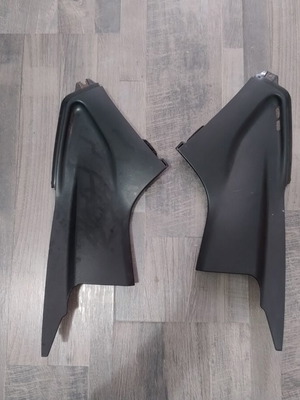 Yamaha YZF-R6 side panels 2003–2005 used
