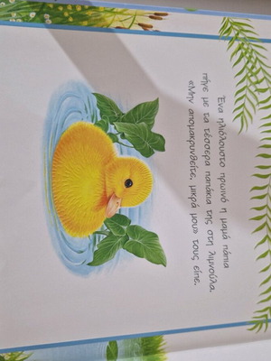 Children's book like new