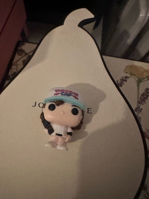 Dustin Kinder Joy Funko Pop Stranger Things new without string and paper
