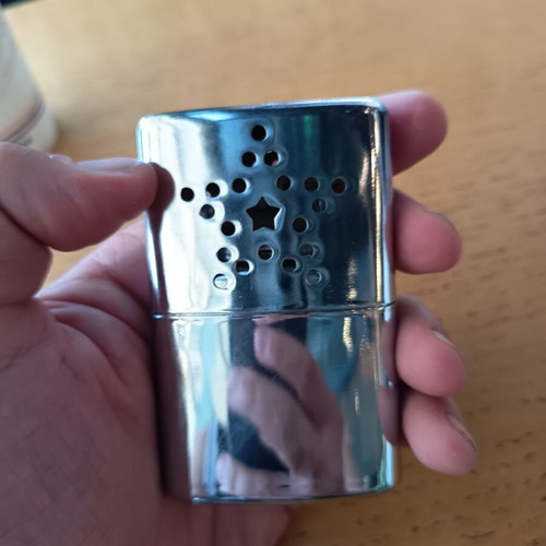 Hand Warmer like new